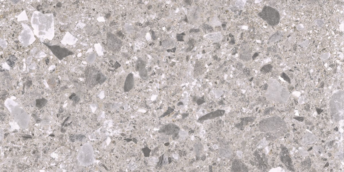 Керамогранит 600х1200 Idalgo Gerda белый