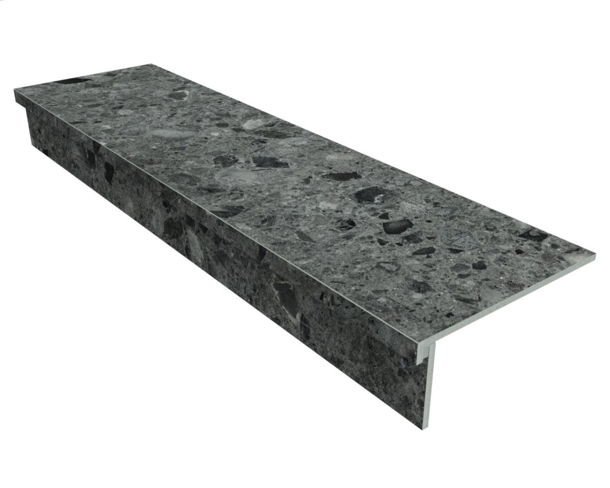 Идальго гранит Герда