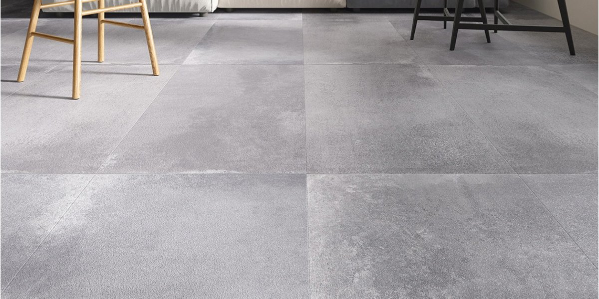 Керамогранит Idalgo Granite Stone oxido Grey Light Light Lapp (сп1015)