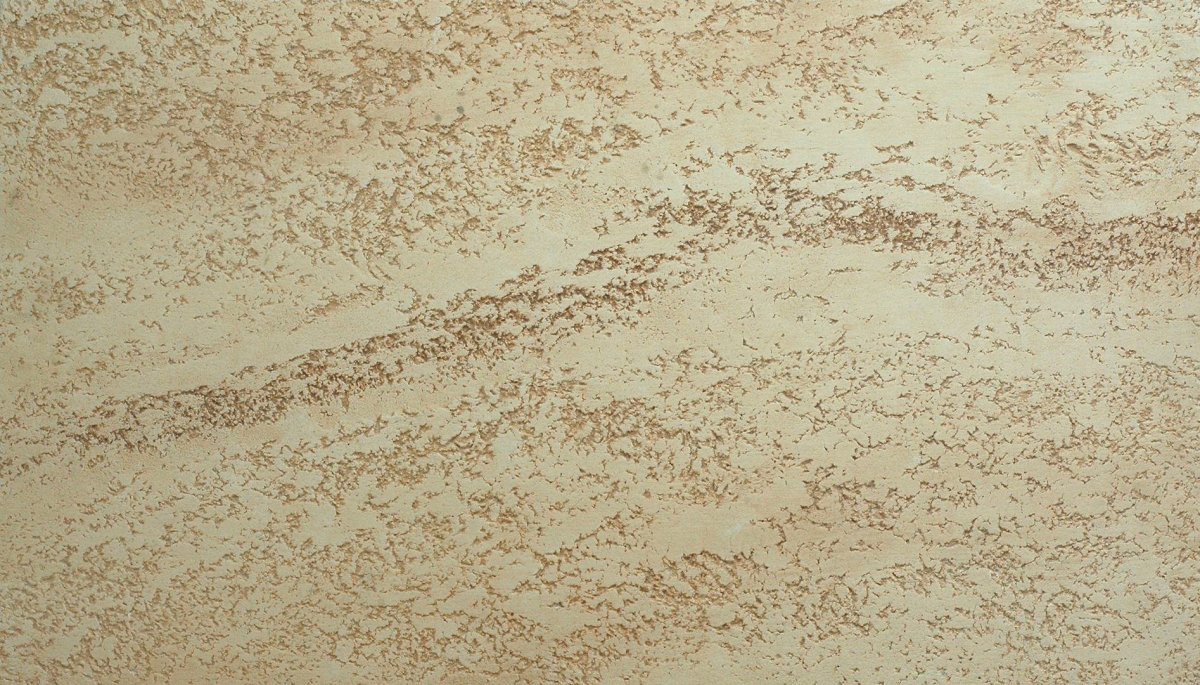 Штукатурка Травертино (Travertino).