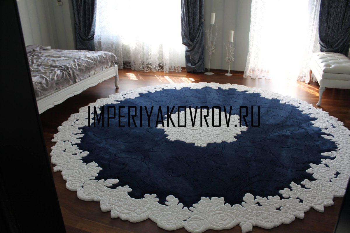 Шикарный ковер