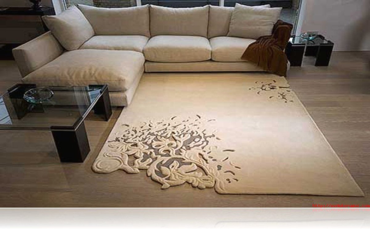 Красивые ковры