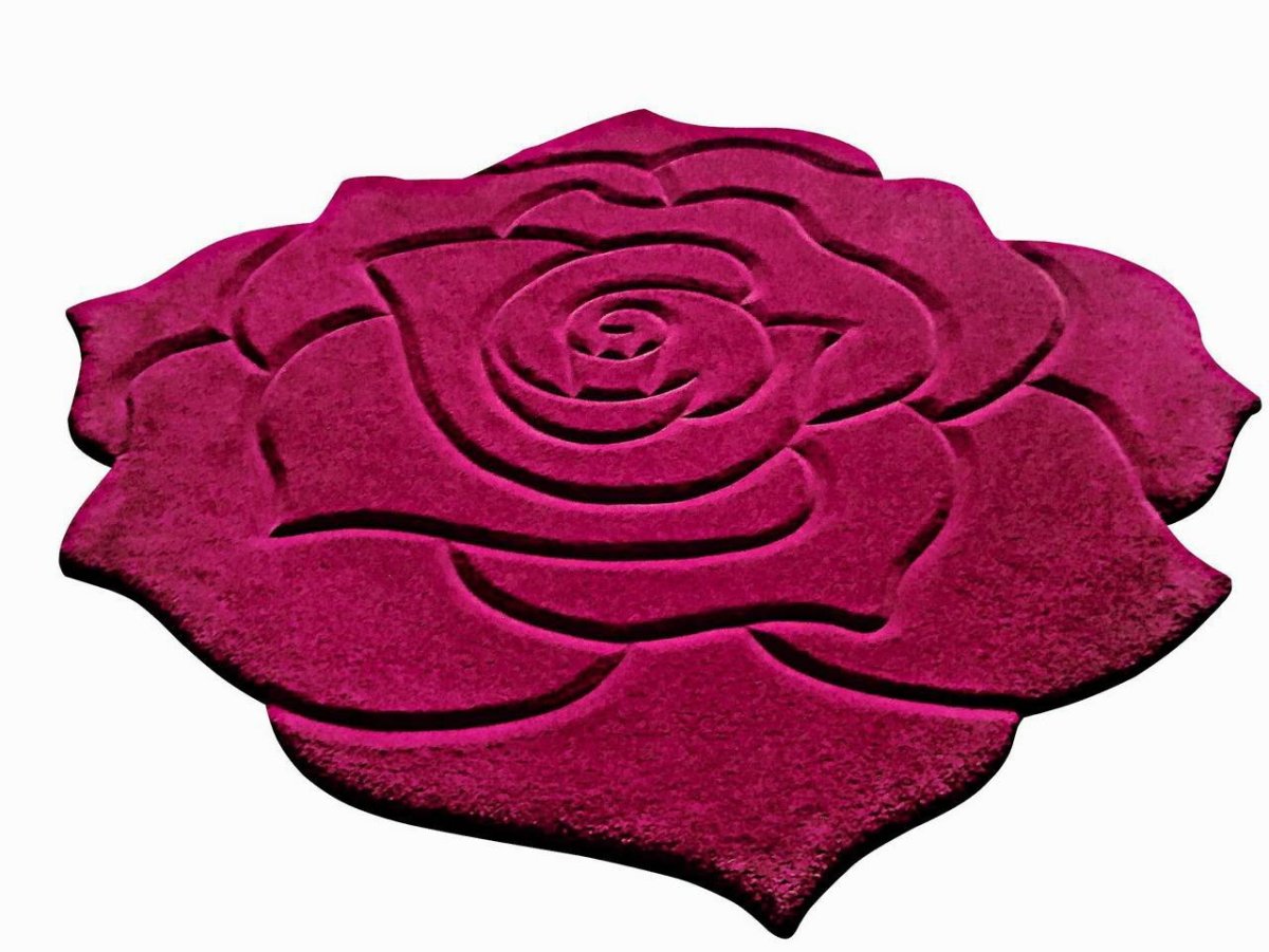 Фигурные ковры