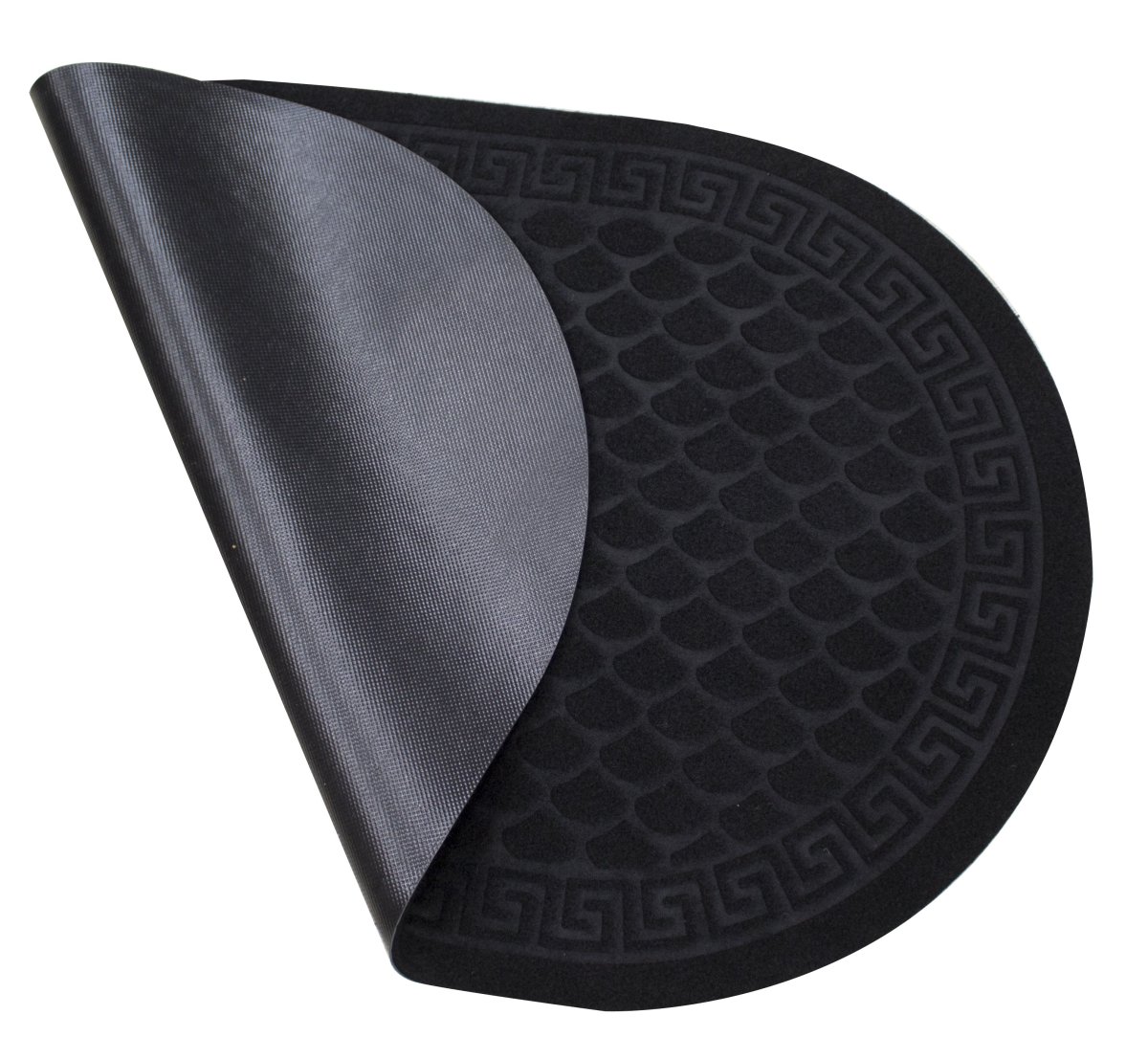 Коврик влаговпитывающий для обуви домашний сундук