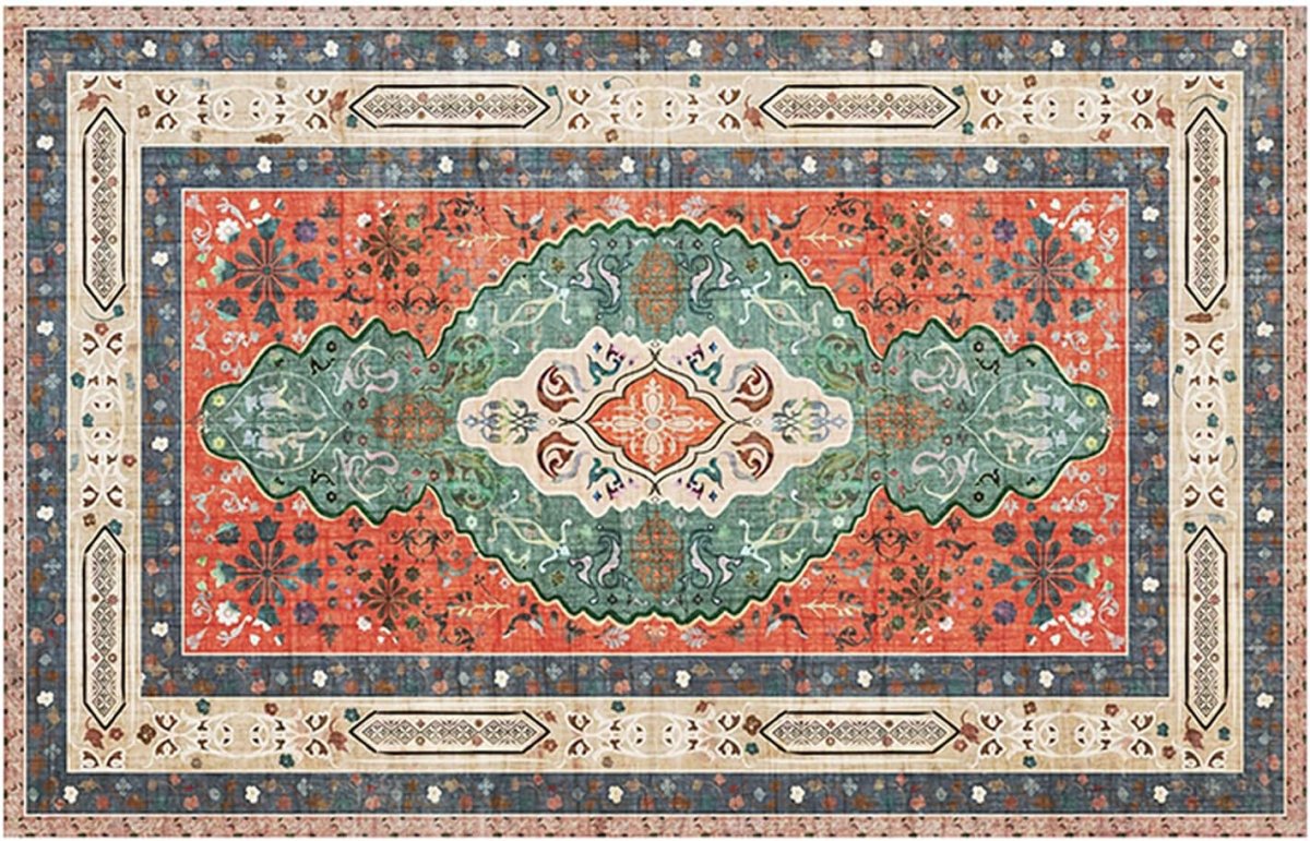 Ковер в марокканском стиле