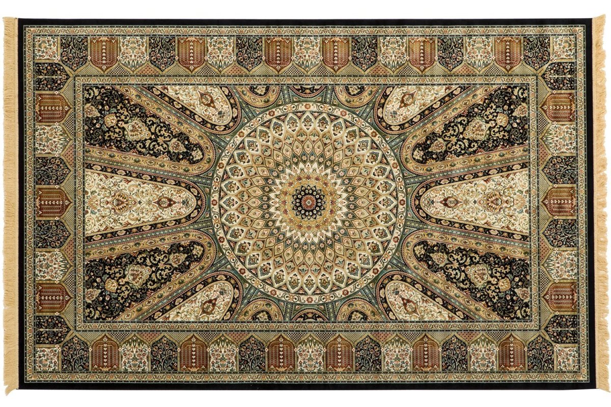 Ковер Elite 2090a