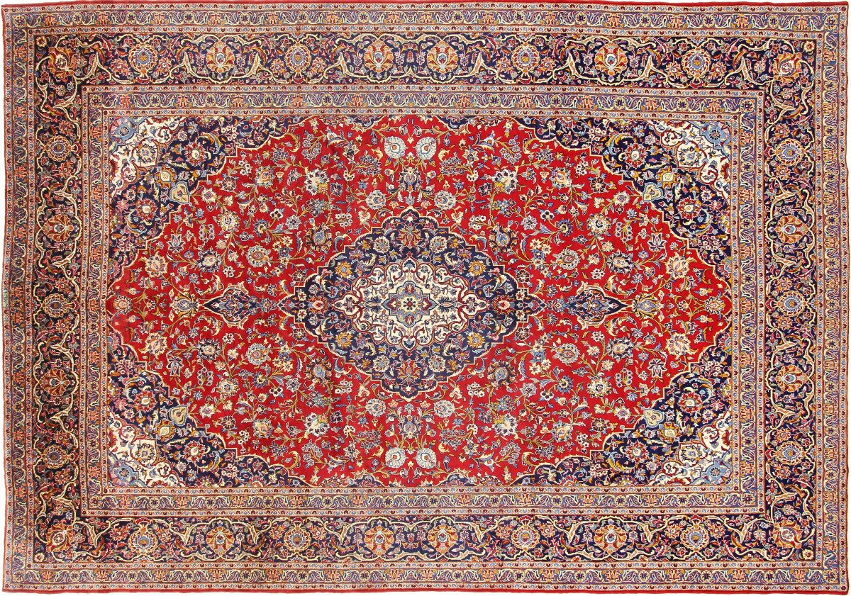 Ковер Тебриз Иран