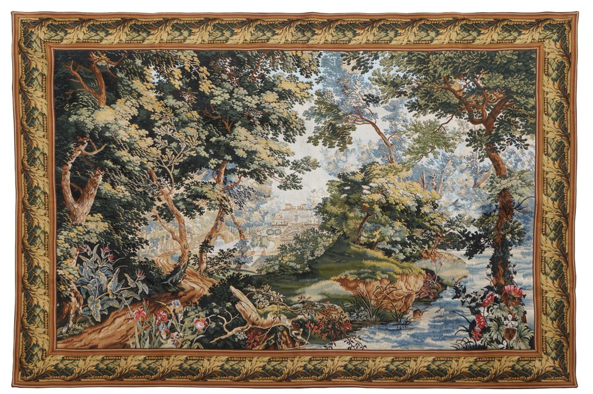 Гобелены Фьонавара Дженнифер