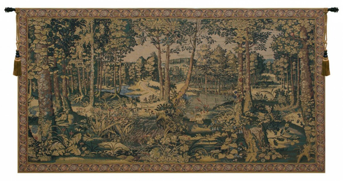 Эрмитаж шпалера Вердюра