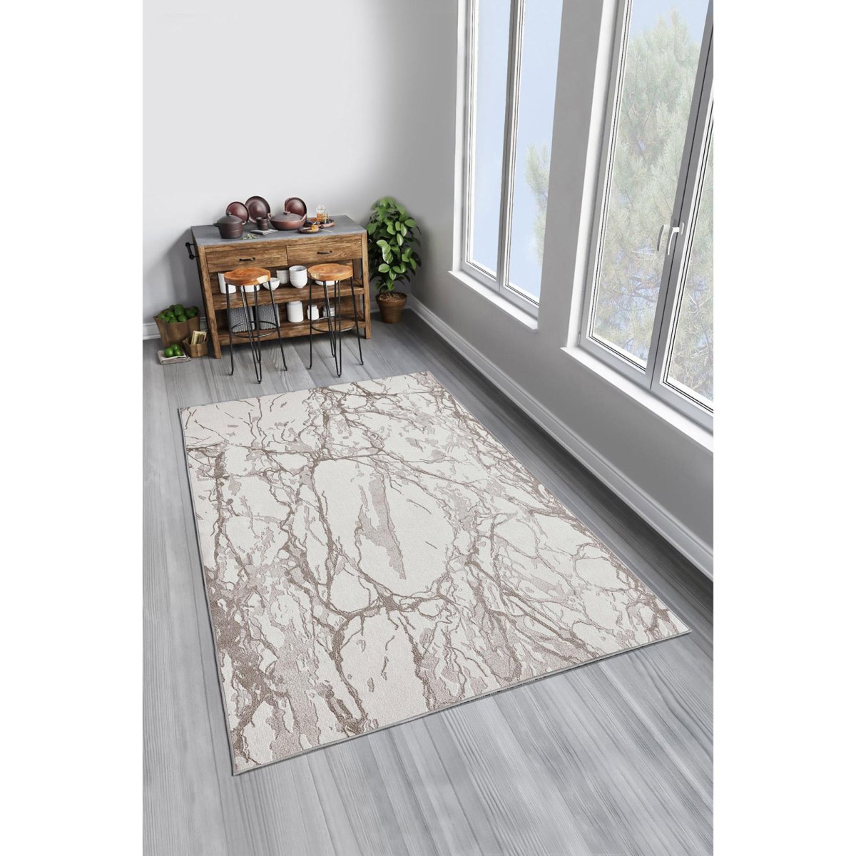 Ковер Римма Люкс 36868j