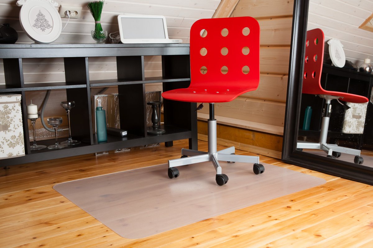 Напольный коврик под кресло BSL-Office