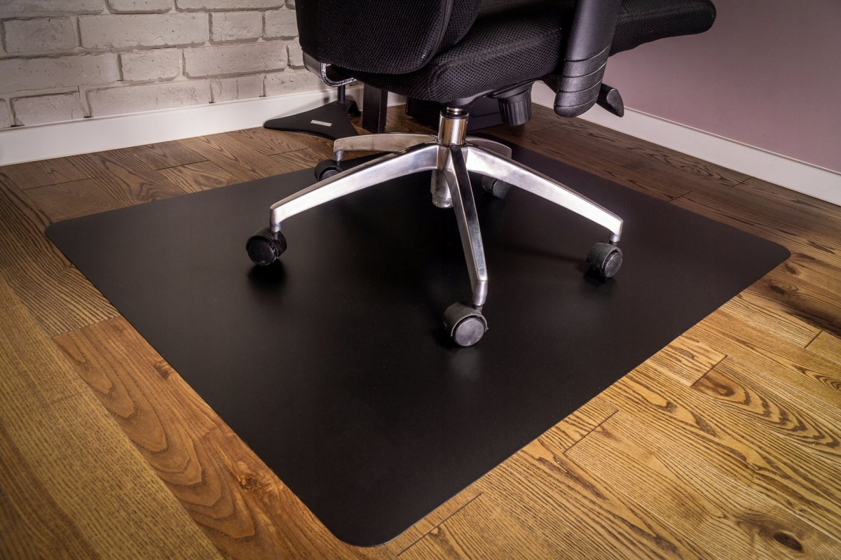 Защитный коврик велий Форест 106, серый