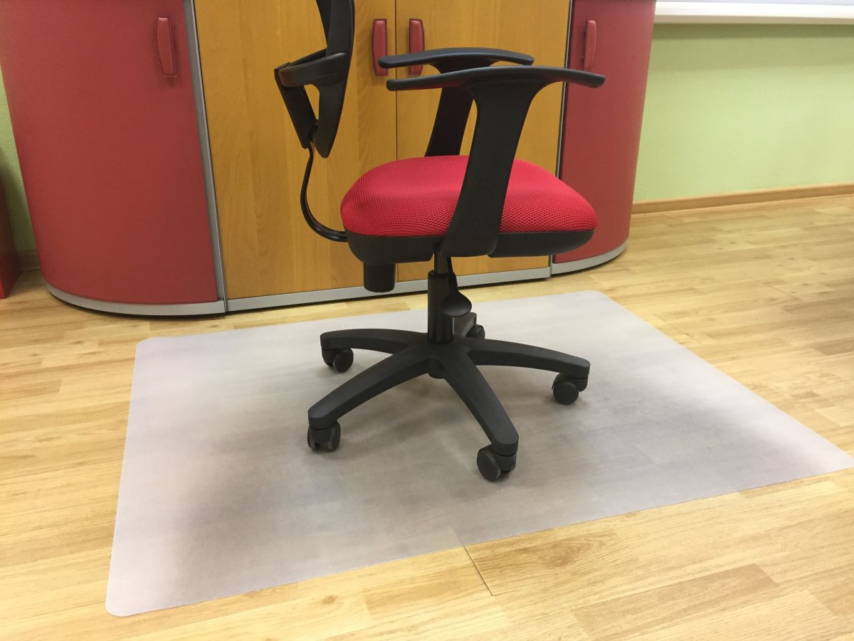 Коврик напольный Бюрократ 120-90