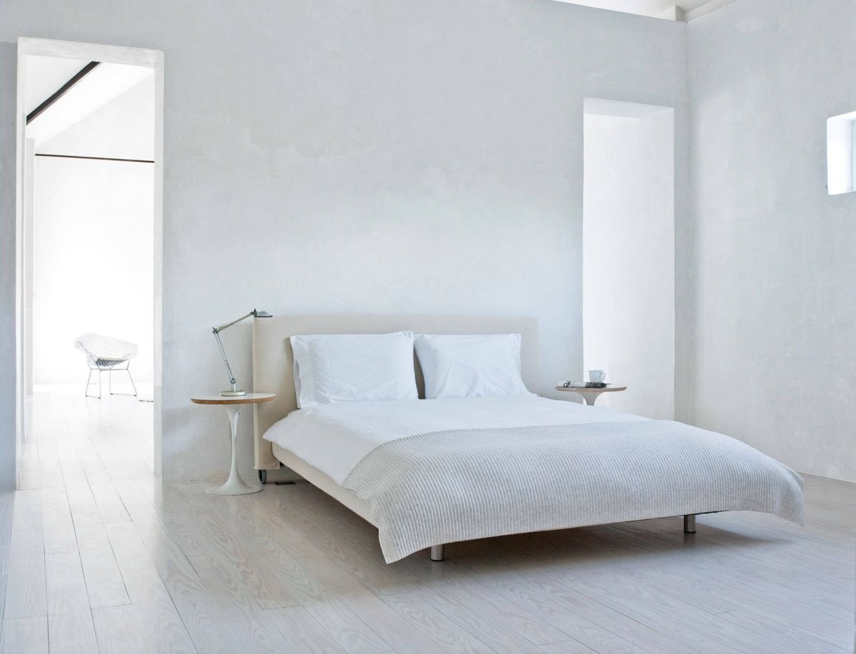 Спальня в стиле Минимализм