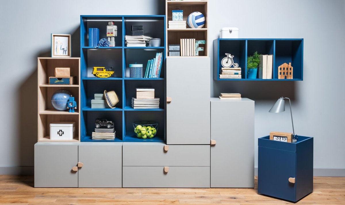 Мебель ЭКЕТ икеа