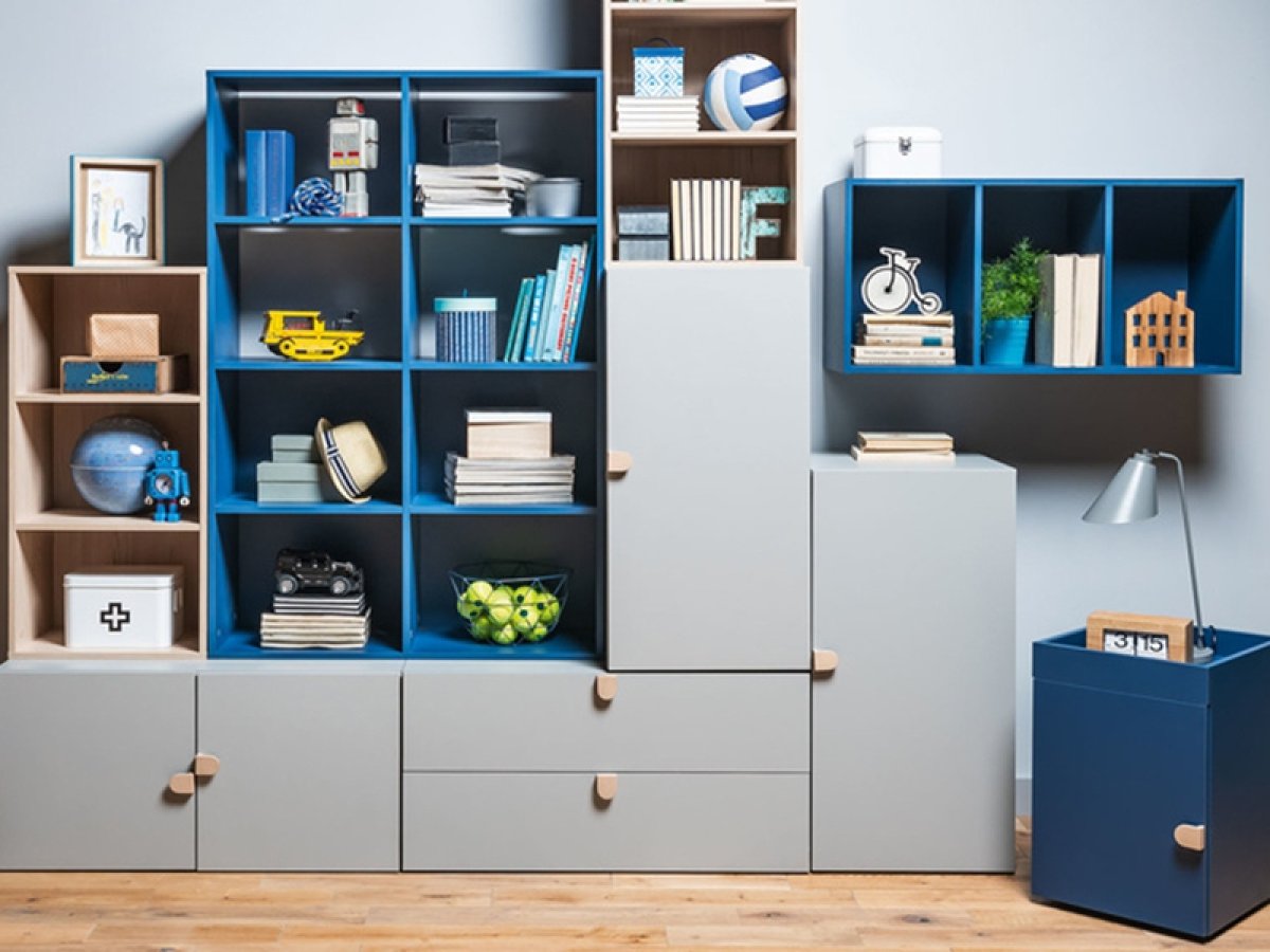 Мебель ЭКЕТ икеа