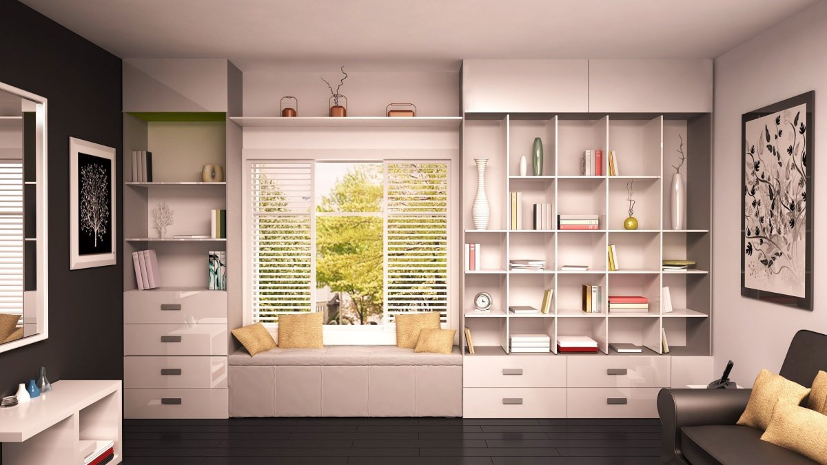 Шкаф купе для подростка