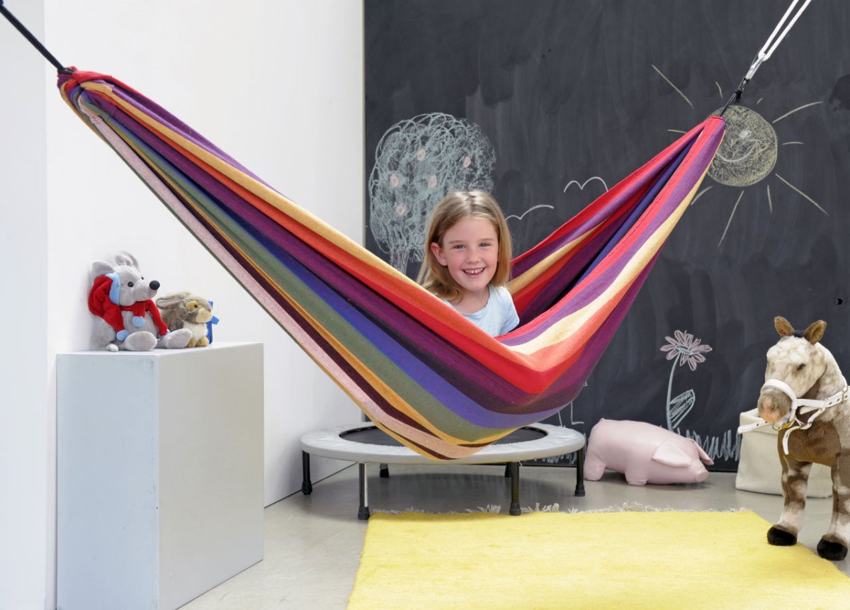 Гамак Радужный