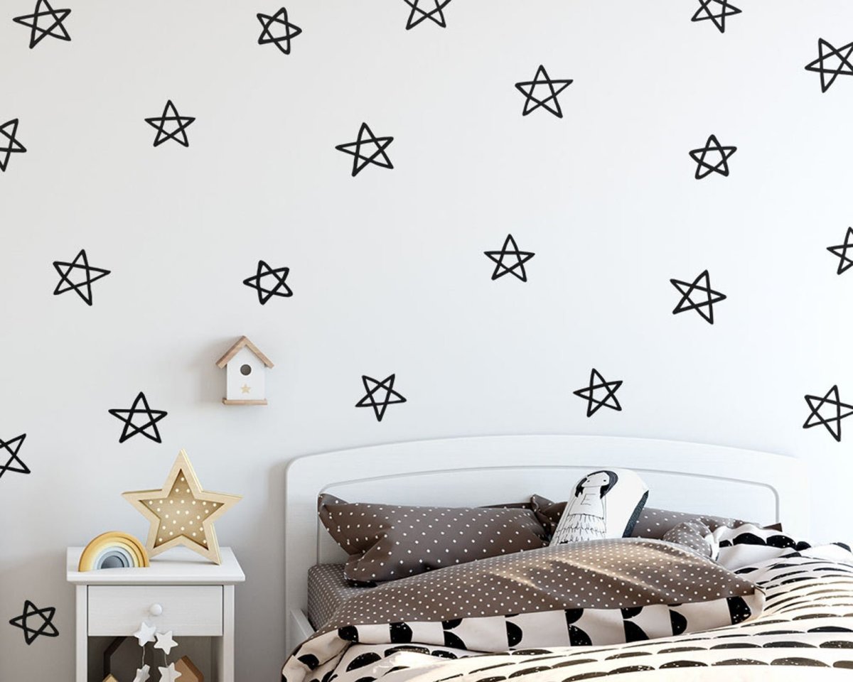 Обои для детской комнаты