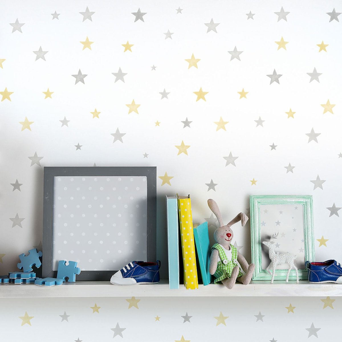 Grandeco little ones lo 2704