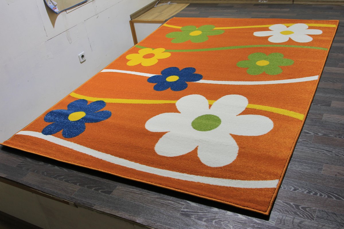 Ковер Crystal Merinos размер 1,6*2,3м