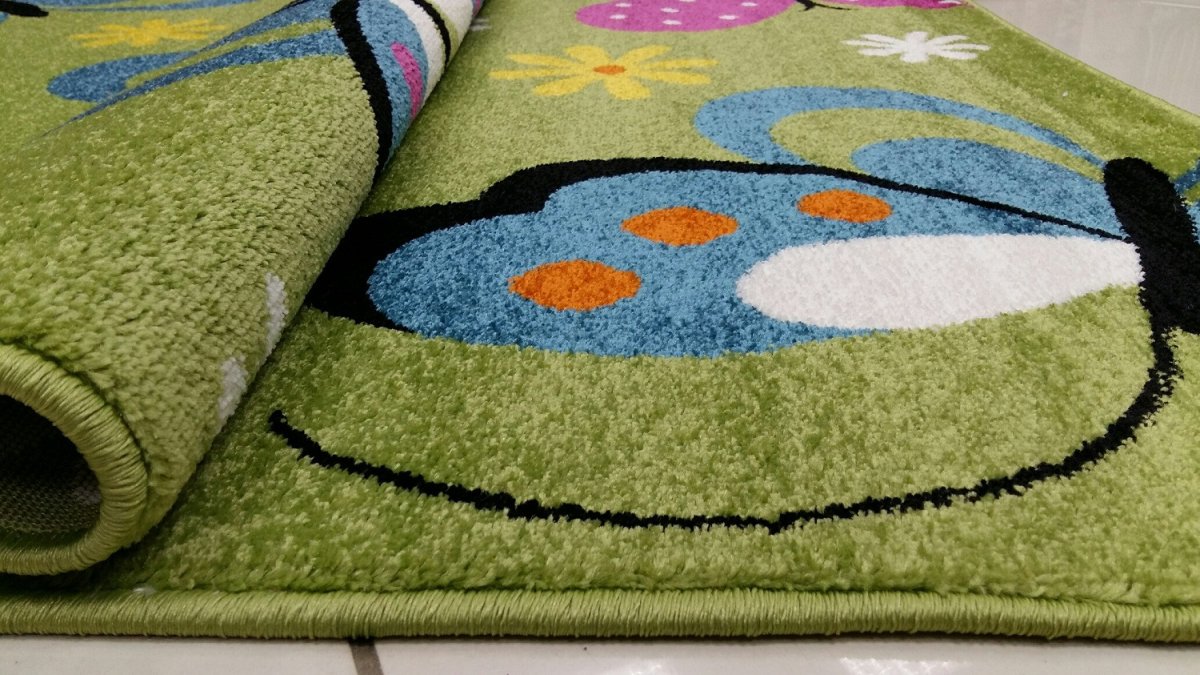 Ковер детский
