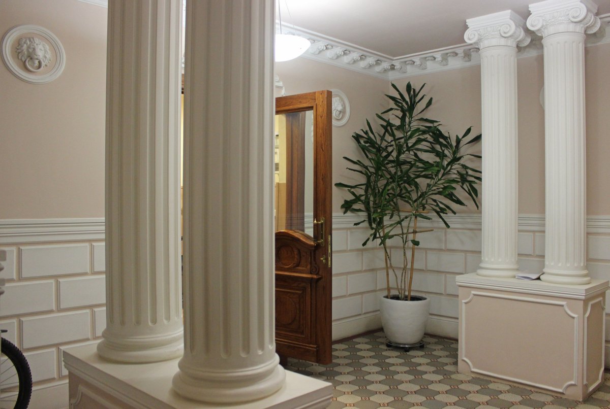 База 1.13.900 Европласт