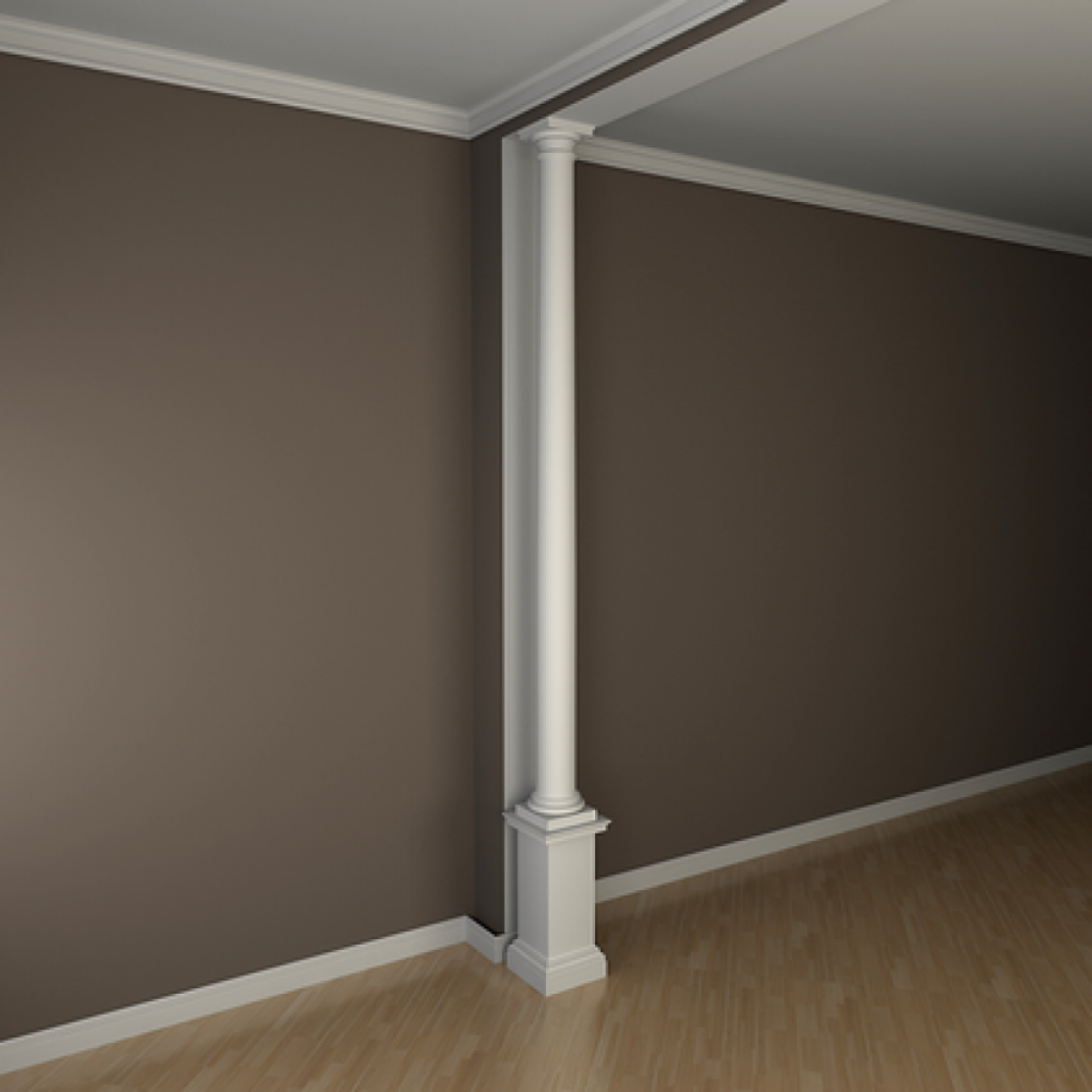 Колонна Европласт 1.30.303