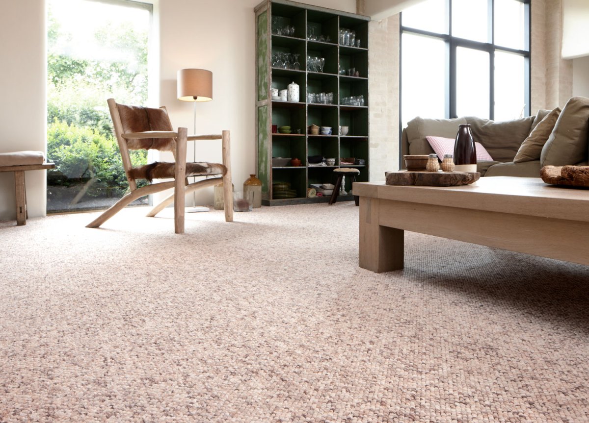 Ковролин balta Casablanca 610