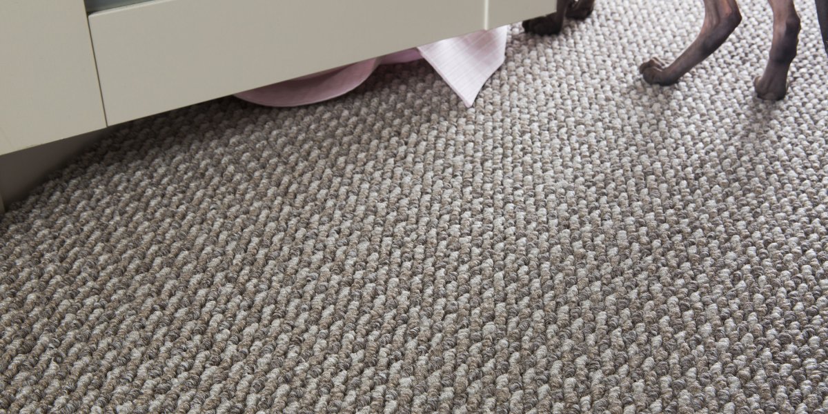 Ковролин Зартекс Рифей 509