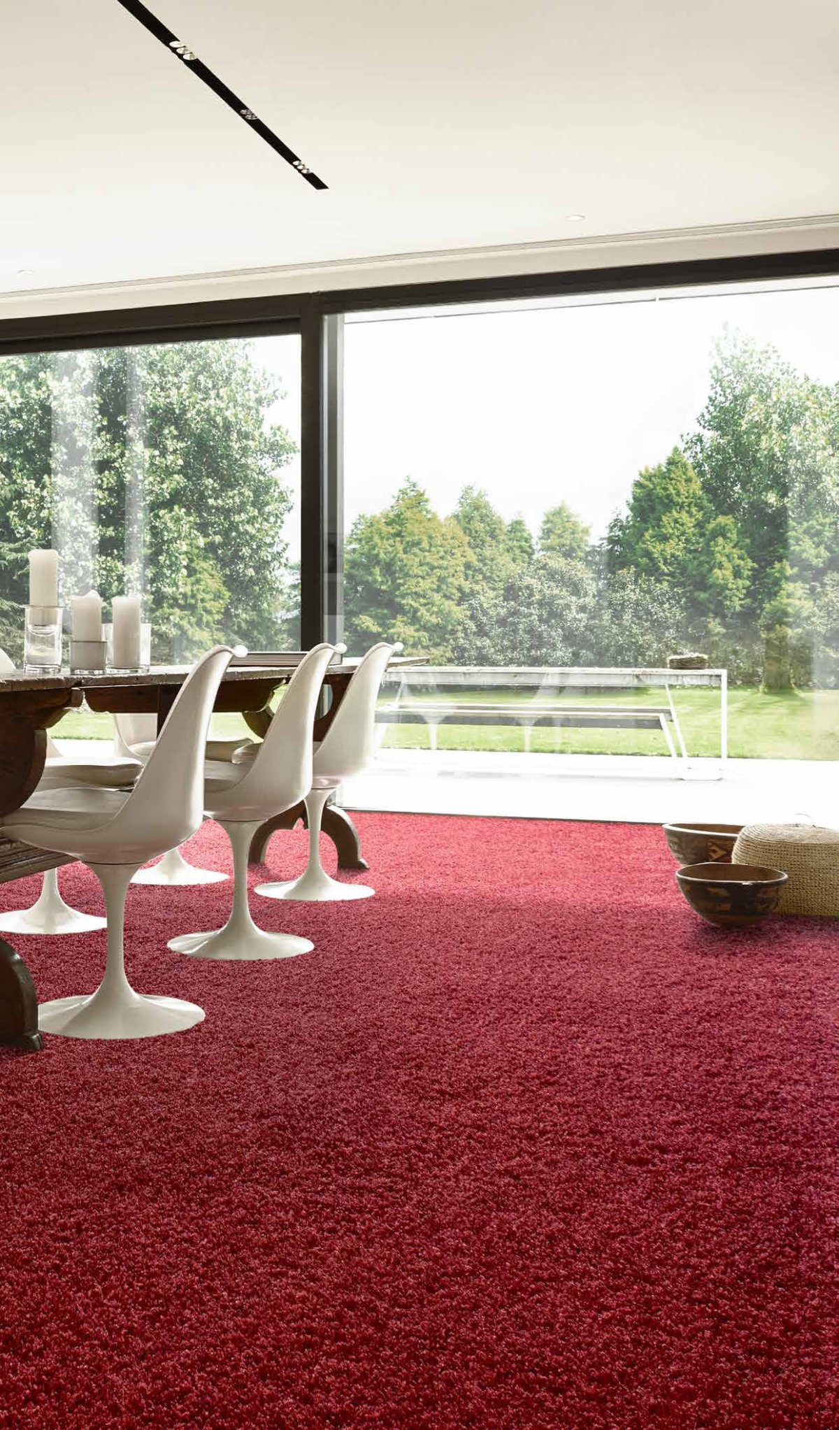 Ковролин balta President 076