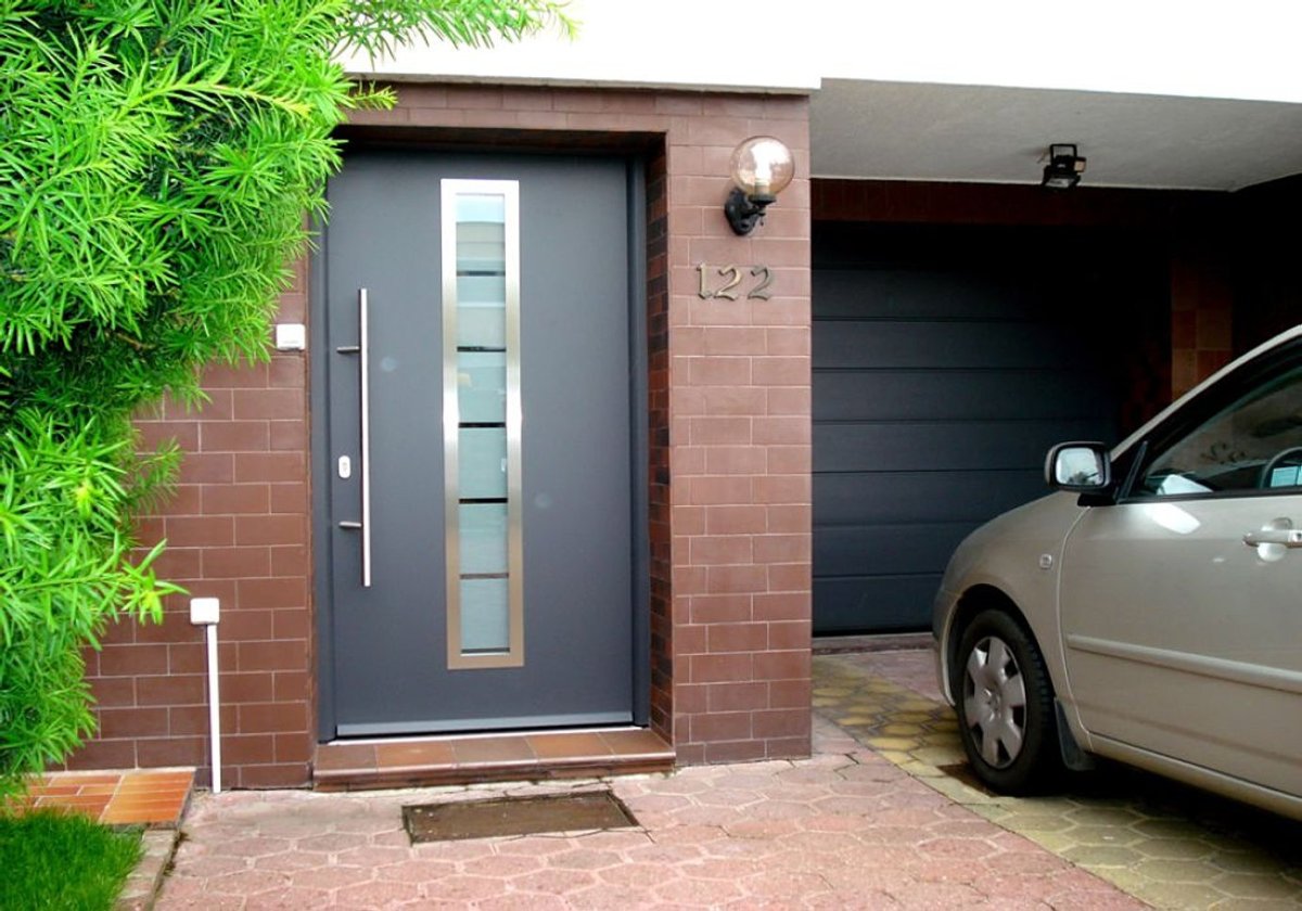 Херманхерман входные двери