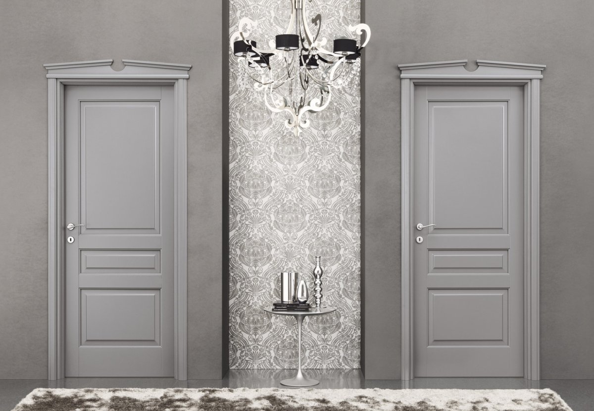 Двери legnoform Италия