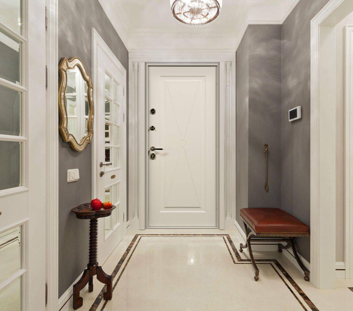 Прихожая Неоклассика 2031