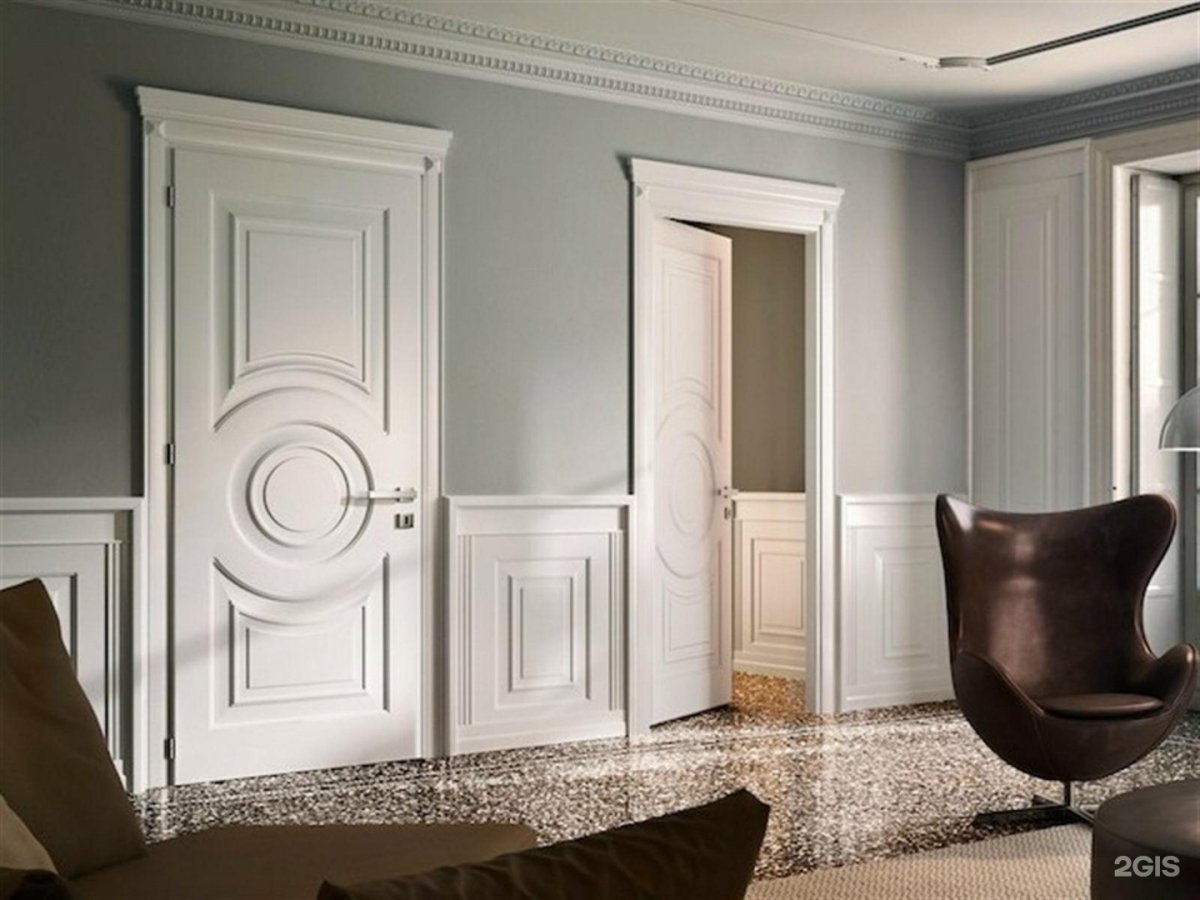 Дверь Garofoli Dore