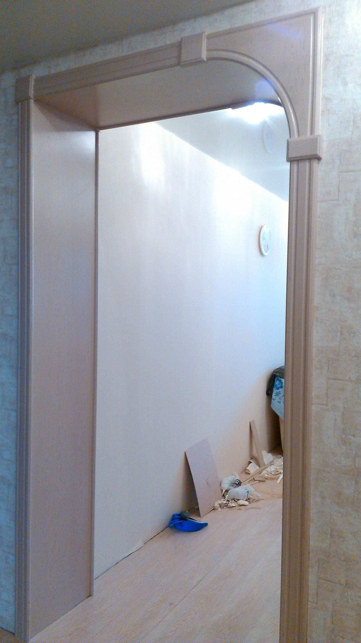 Межкомнатная арка Artens Изео