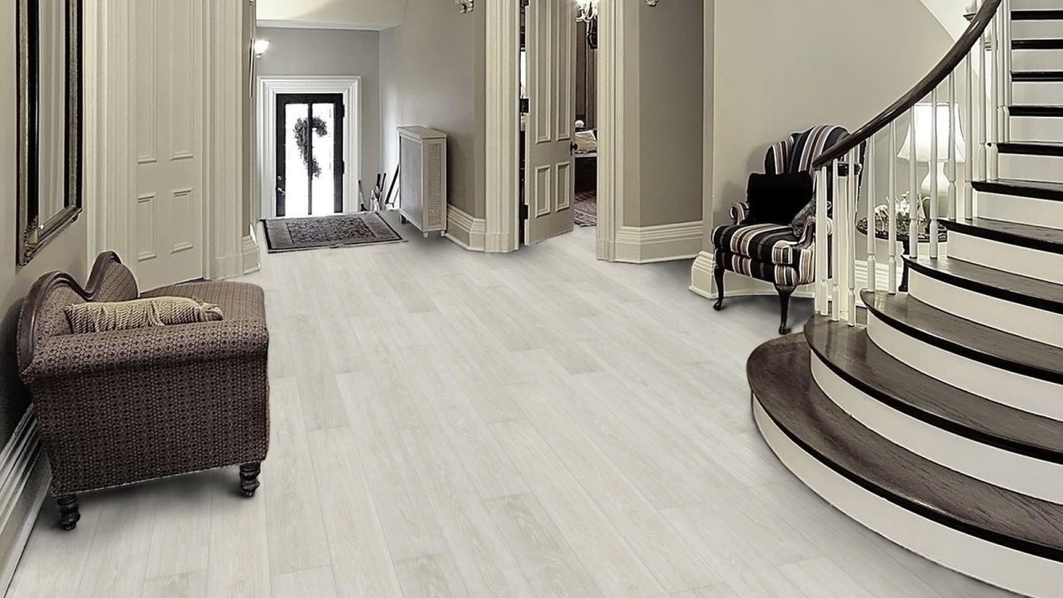 Пробковый пол Wicanders Shell