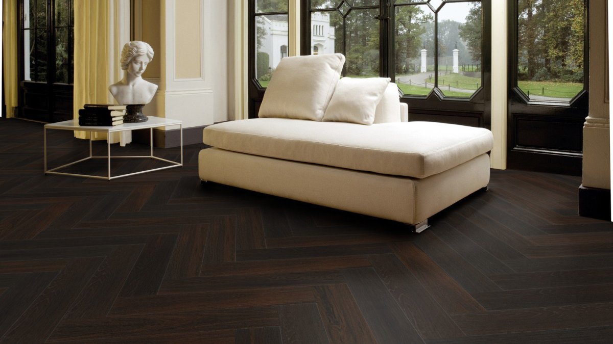 Solidfloor Кэнтрбери