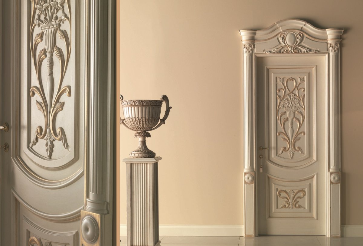 Итальянские двери New Design porte