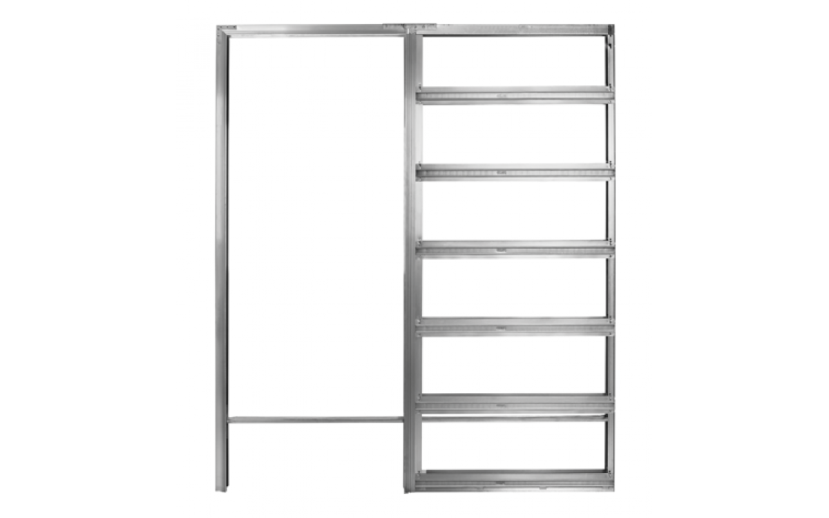 Кассета Eclisse Syntesis line 900x2000