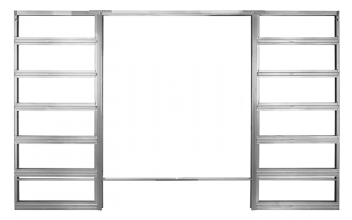 Пенал Eclisse unico Double