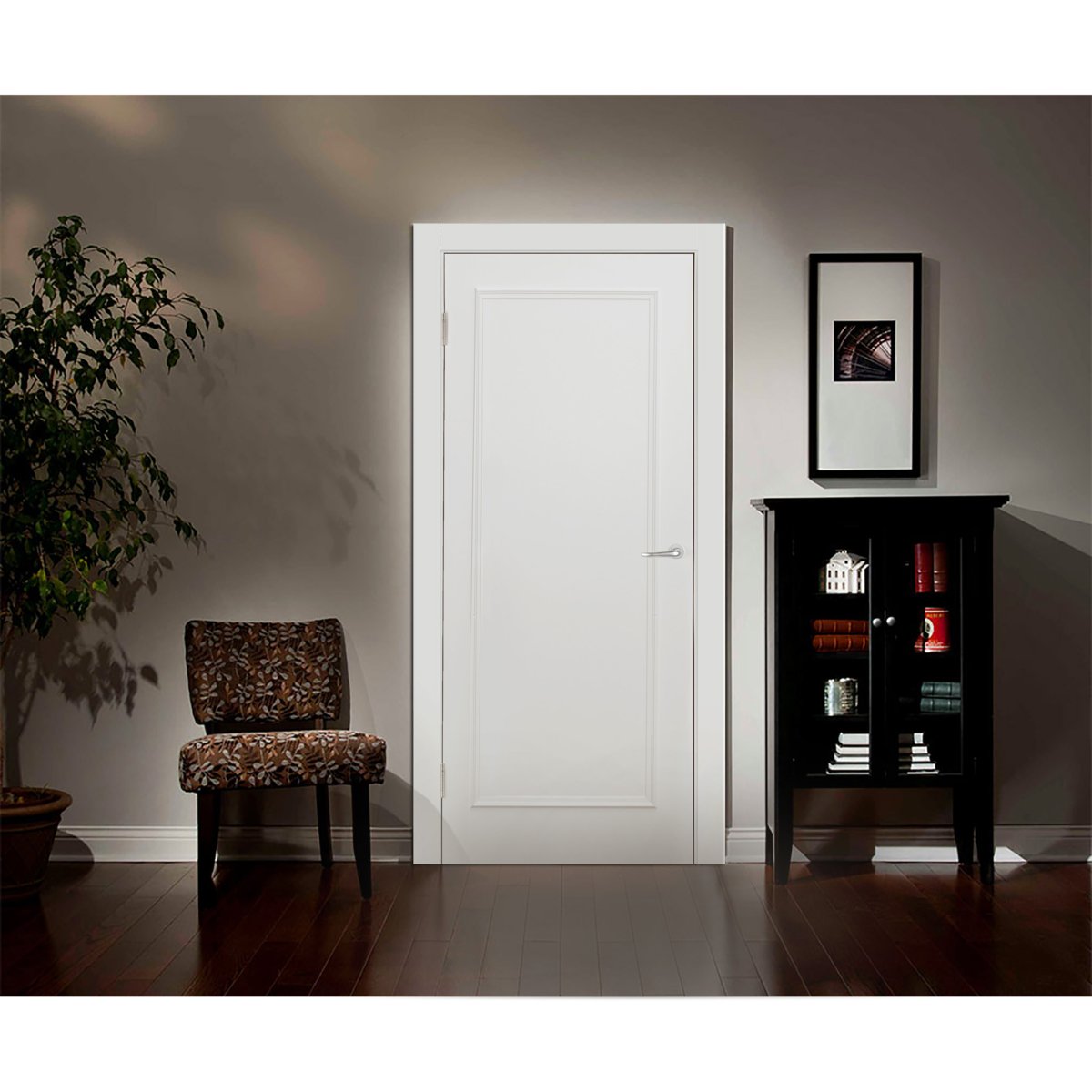 Дверь межкомнатная Artens Флай глухая