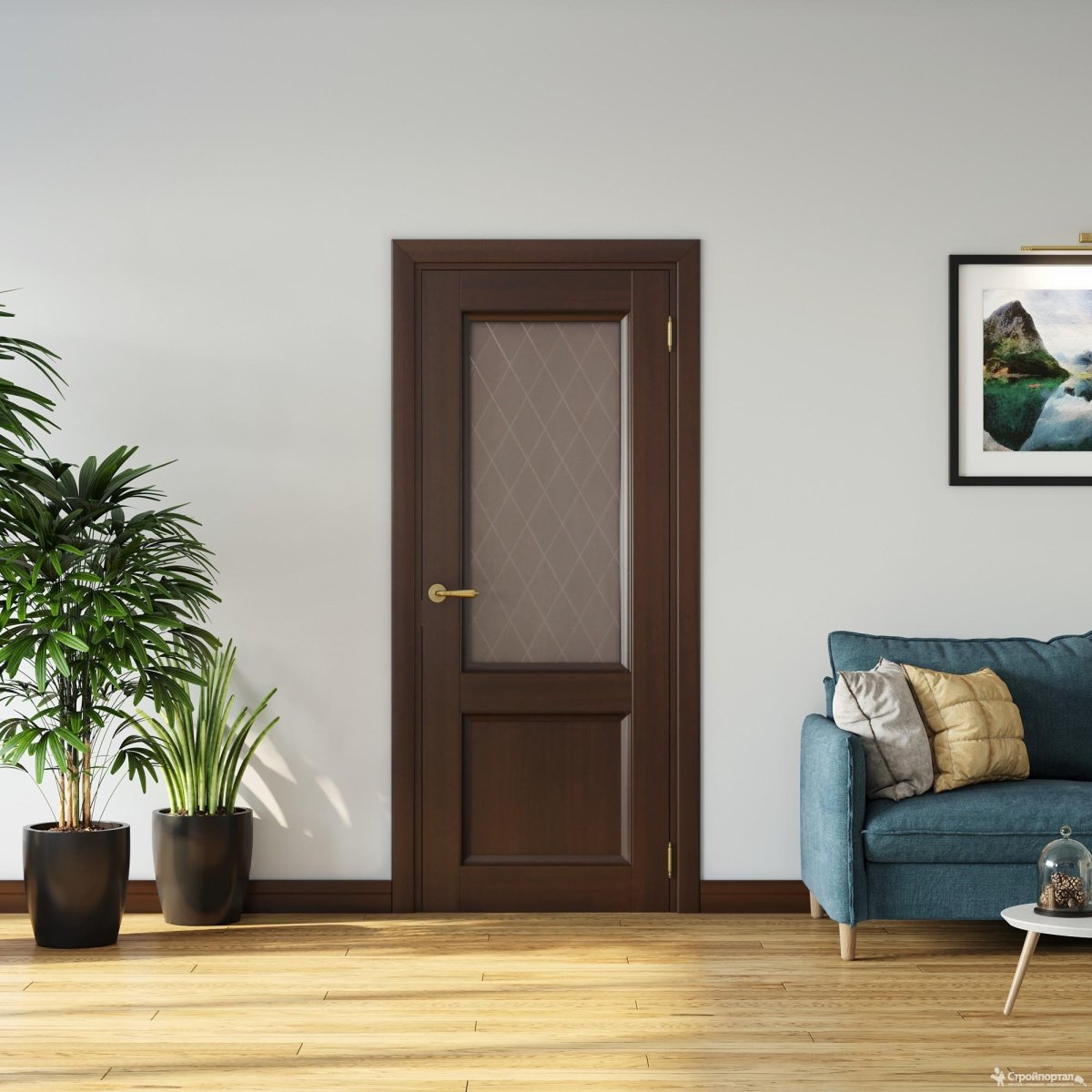 Двери артенс Велдон