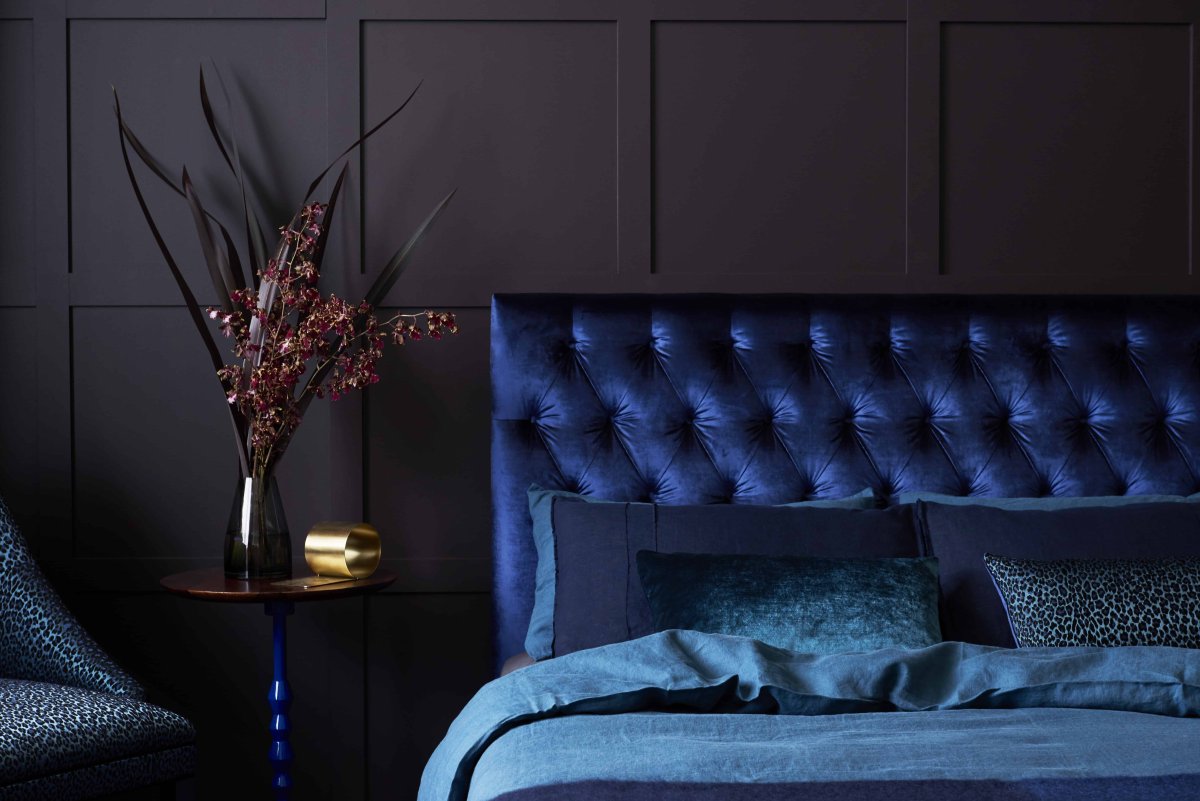 Inedito кровать Soho