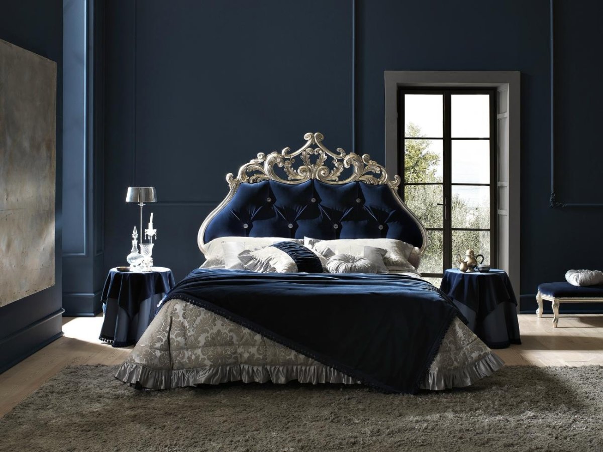 Кровать Bolzan Coronas