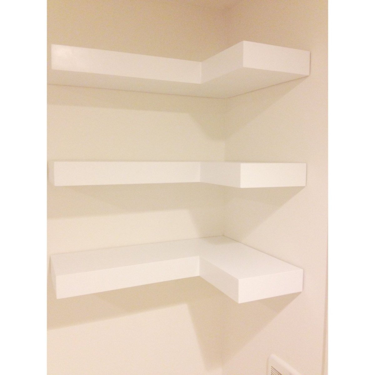 Полка Corner Shelf