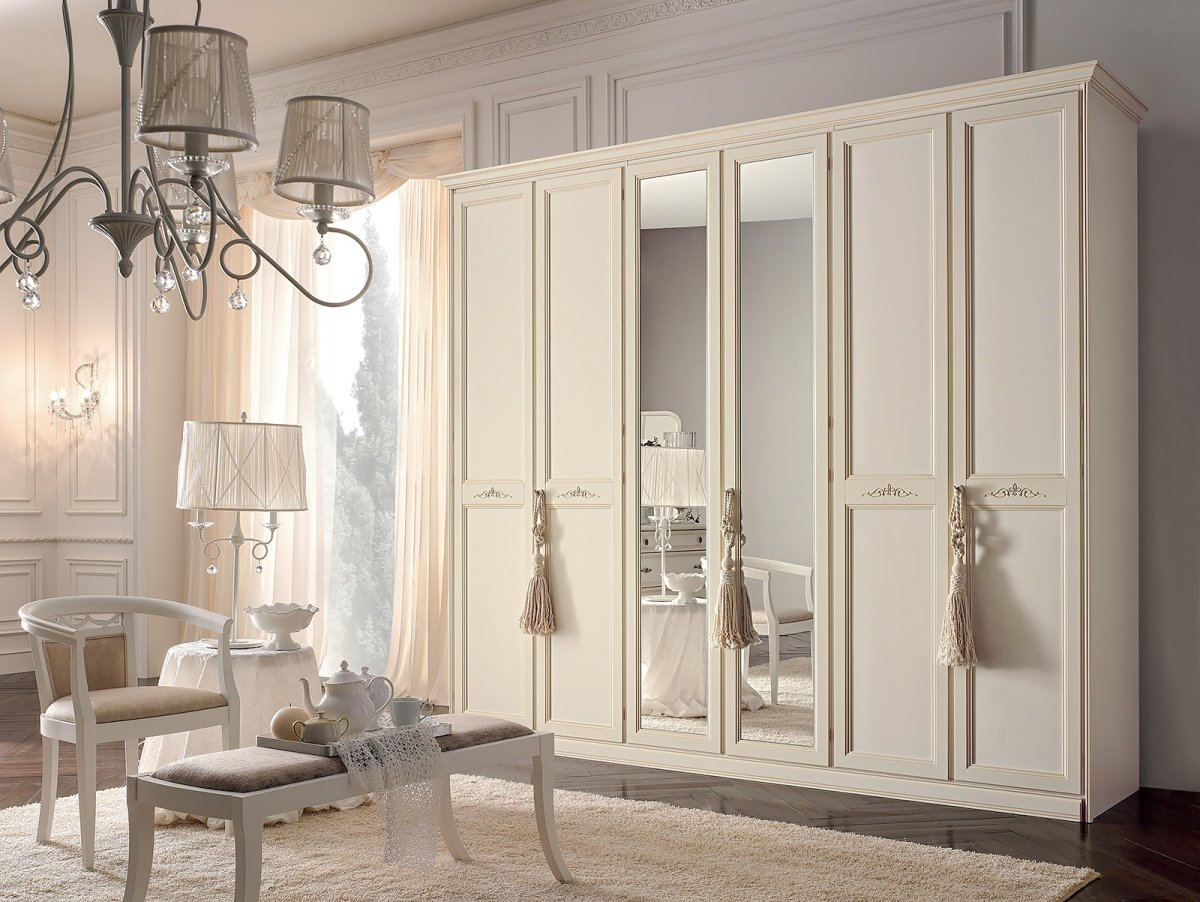 Шкаф Портофино