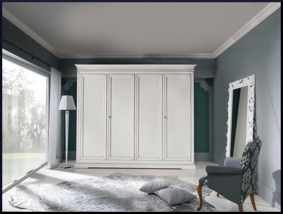 Шкаф armadio Wardrobe