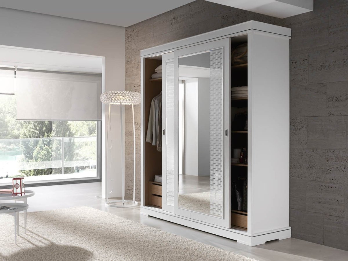 Шкафы Монрабаль Чиривелла