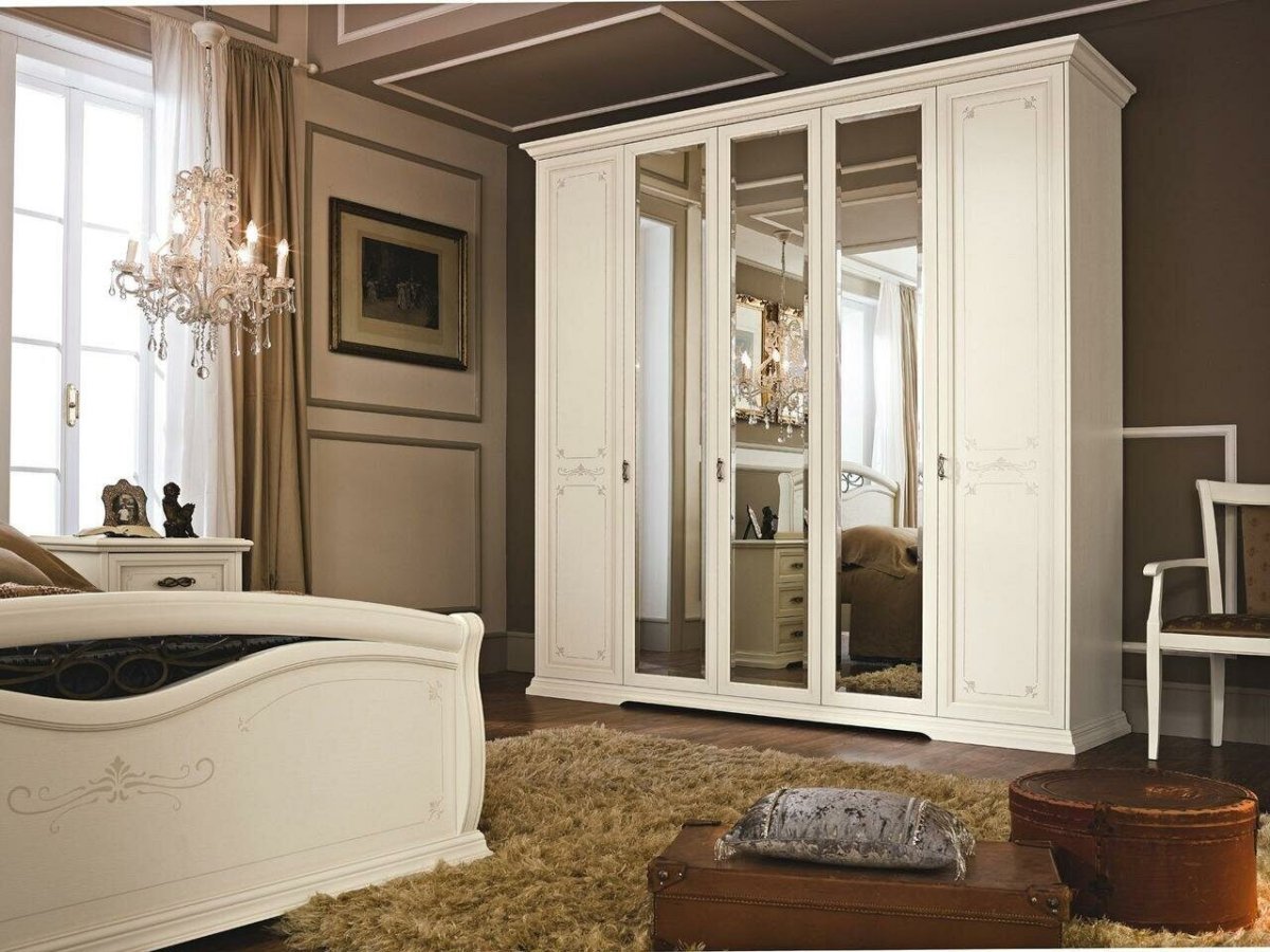 Maronese Afrodita шкаф